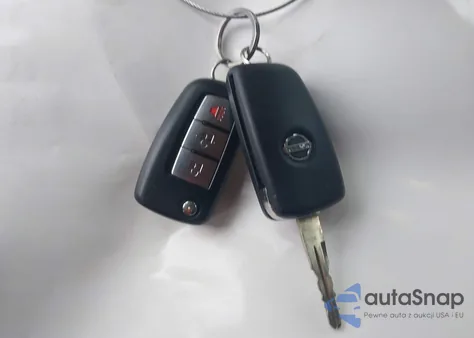 2016 Nissan Rogue S/Sl/Sv from USA, damaged, VIN 5N1AT2MV0GC819253